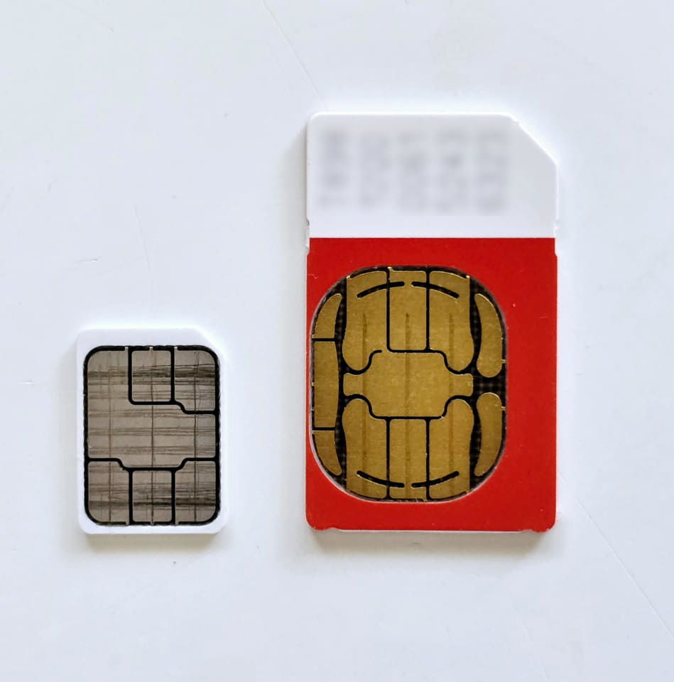 SIMカード絶滅の日まで続けたいSIMピン・コレクション - ケータイ Watch