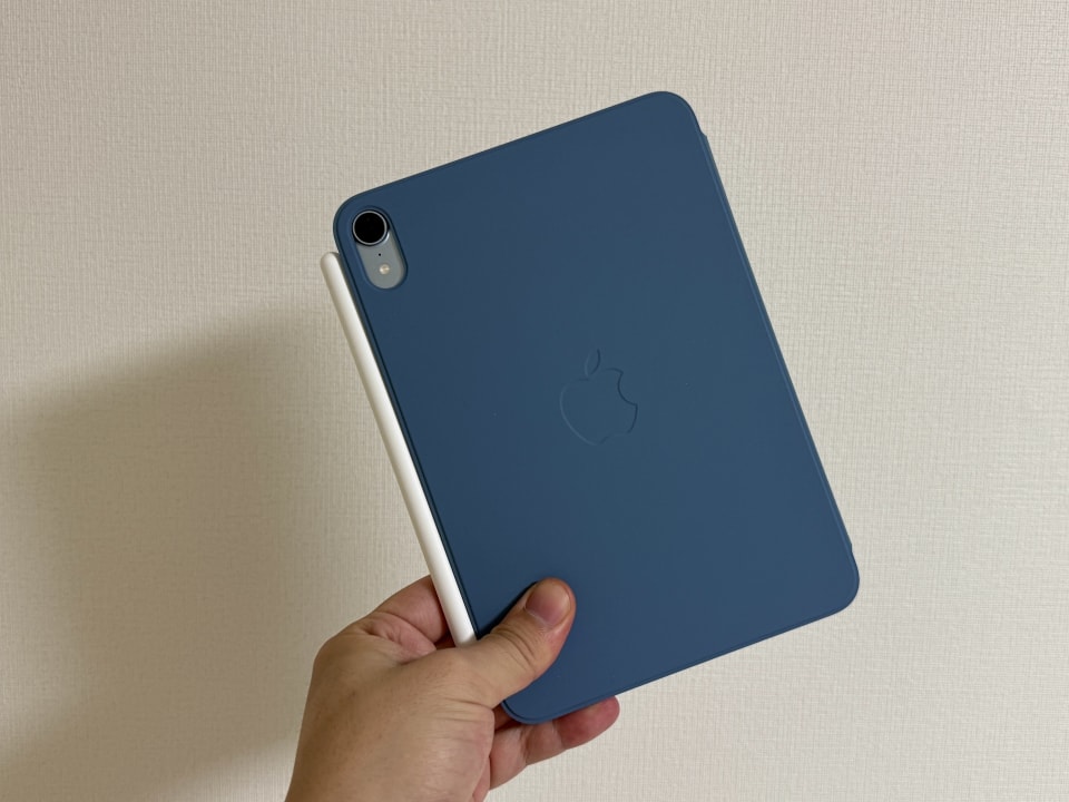 3年ぶりに更新されたiPad mini（A17 Pro）、想像以上にいいかも