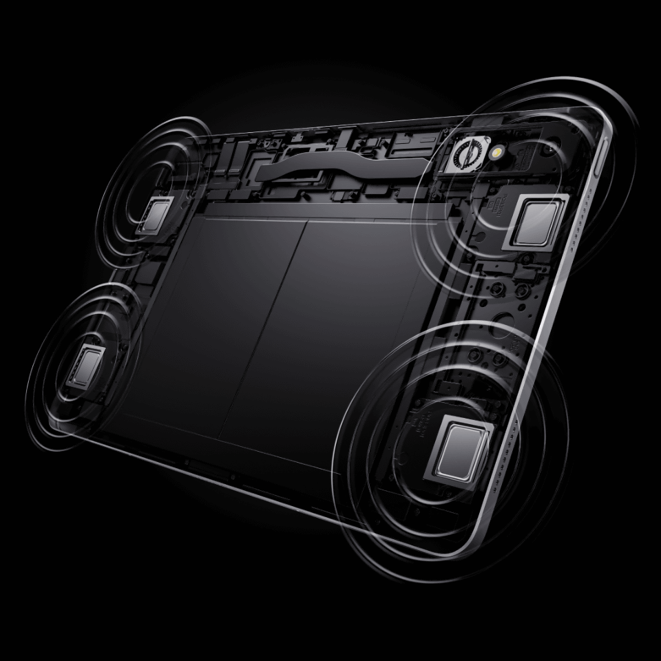 ゲーミングタブレット「REDMAGIC Nova」、11月13日発売 独自の