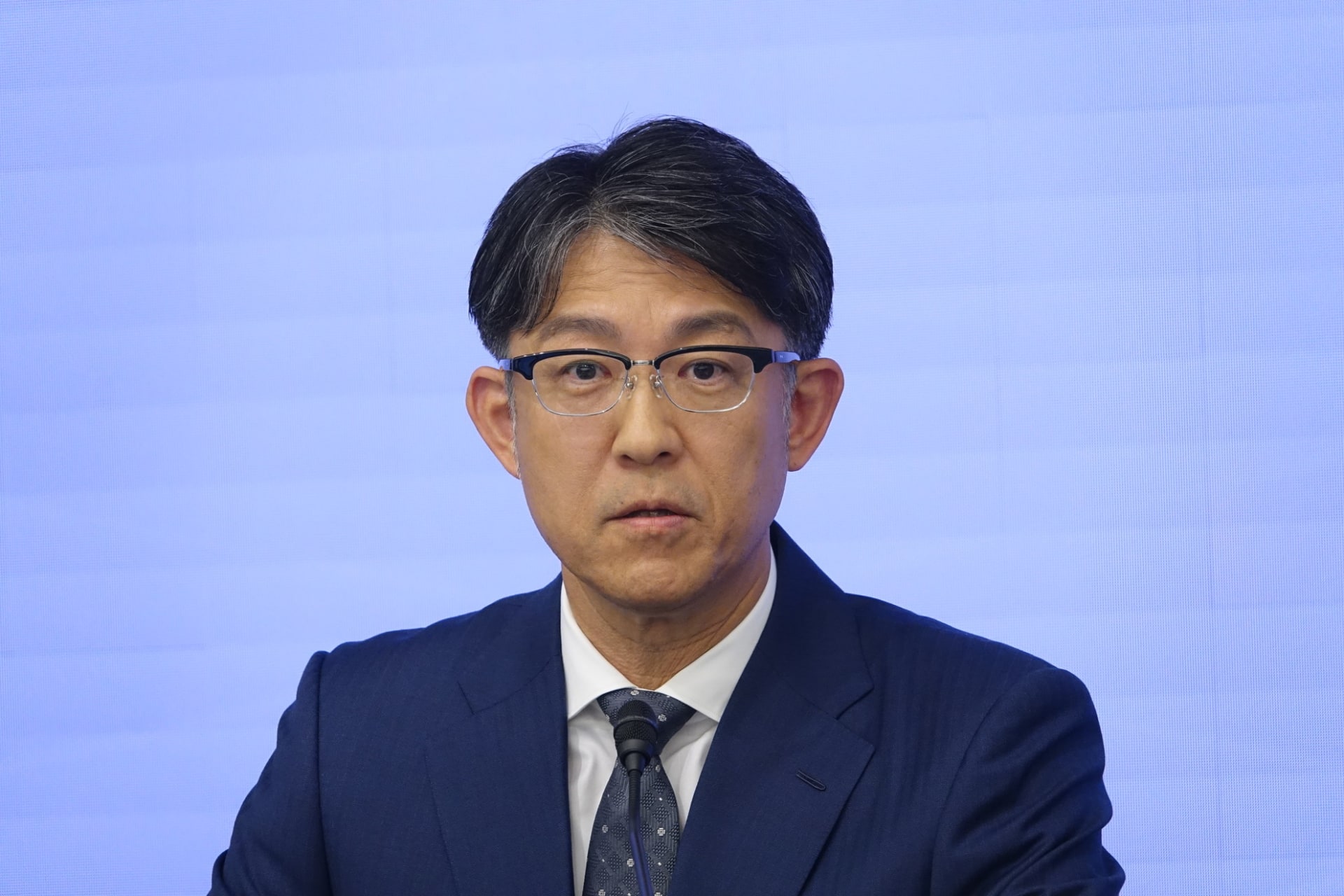 トヨタ 佐藤氏
