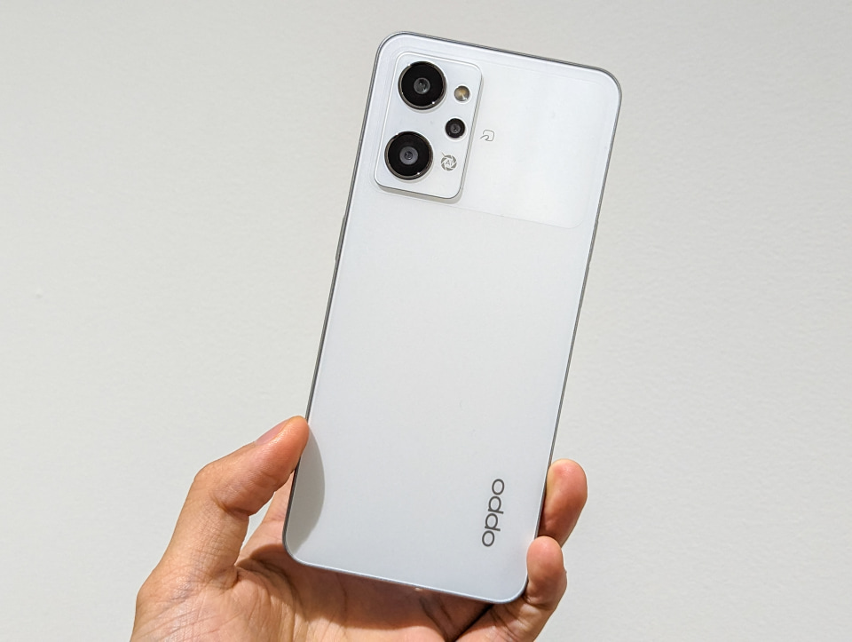 OPPO Reno9 A