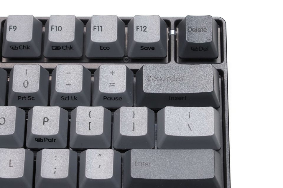 REALFORCEの70％サイズキーボード「RC1」がスゲくイイっすマジで