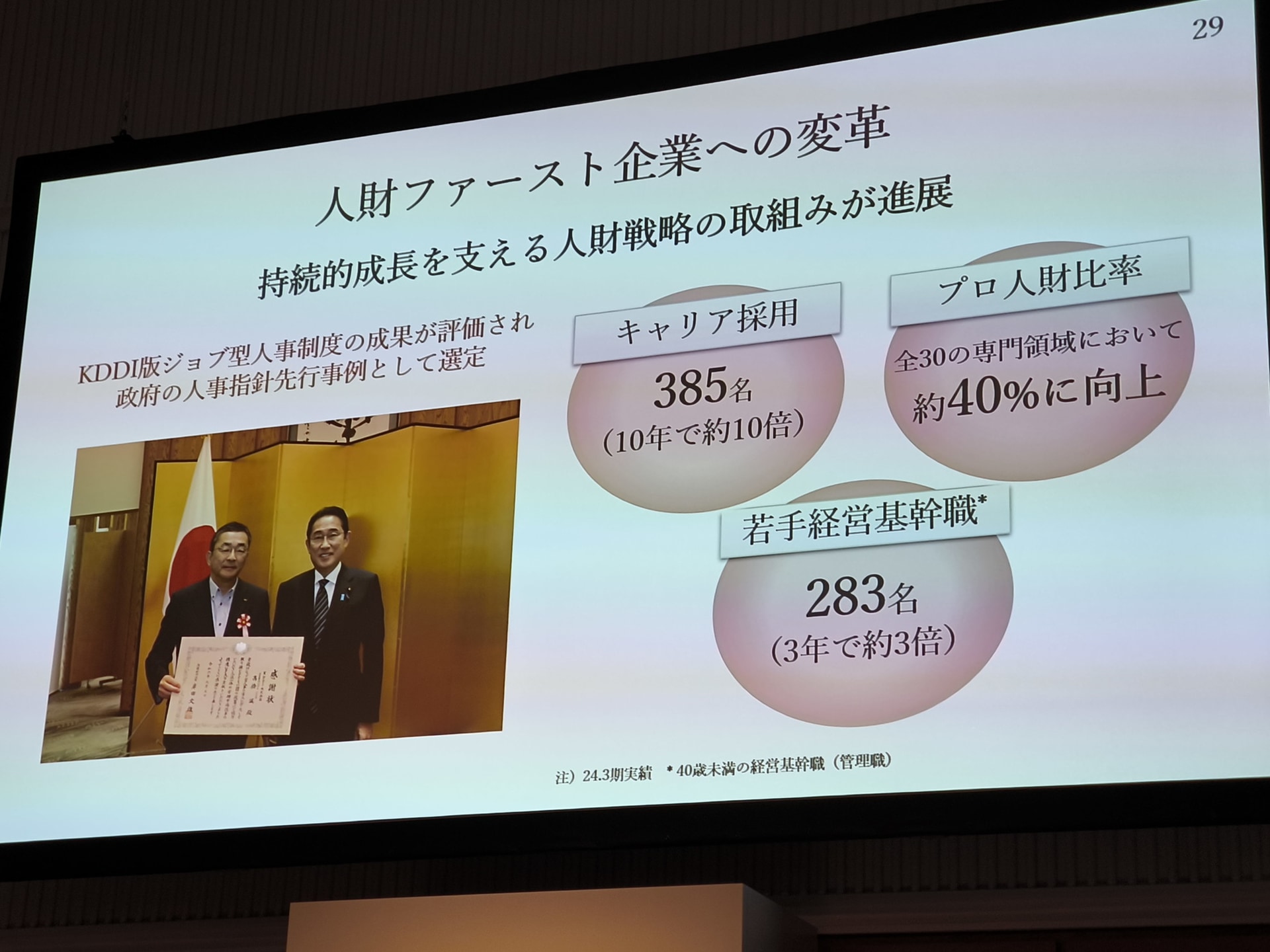 MWC 25 Barcelonaへの出展も発表された