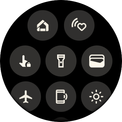 Pixel Watchのスマートホーム機能