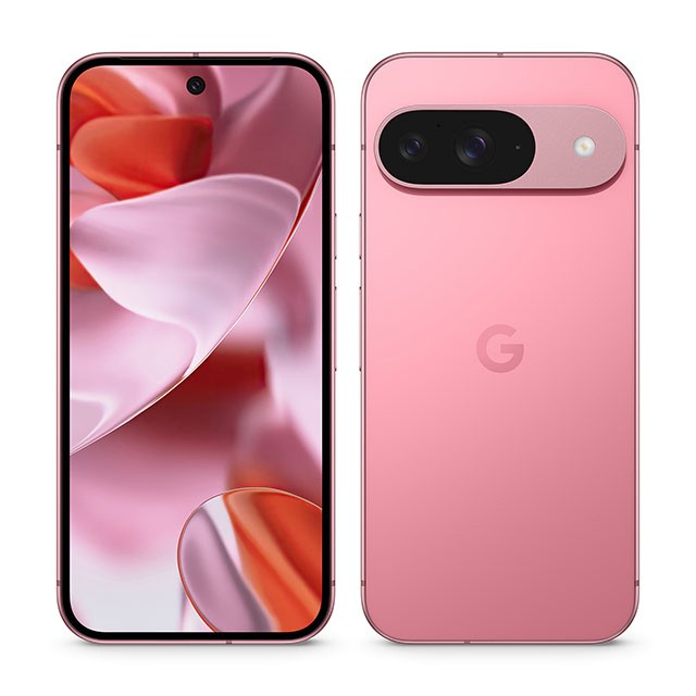 Google Pixel 9