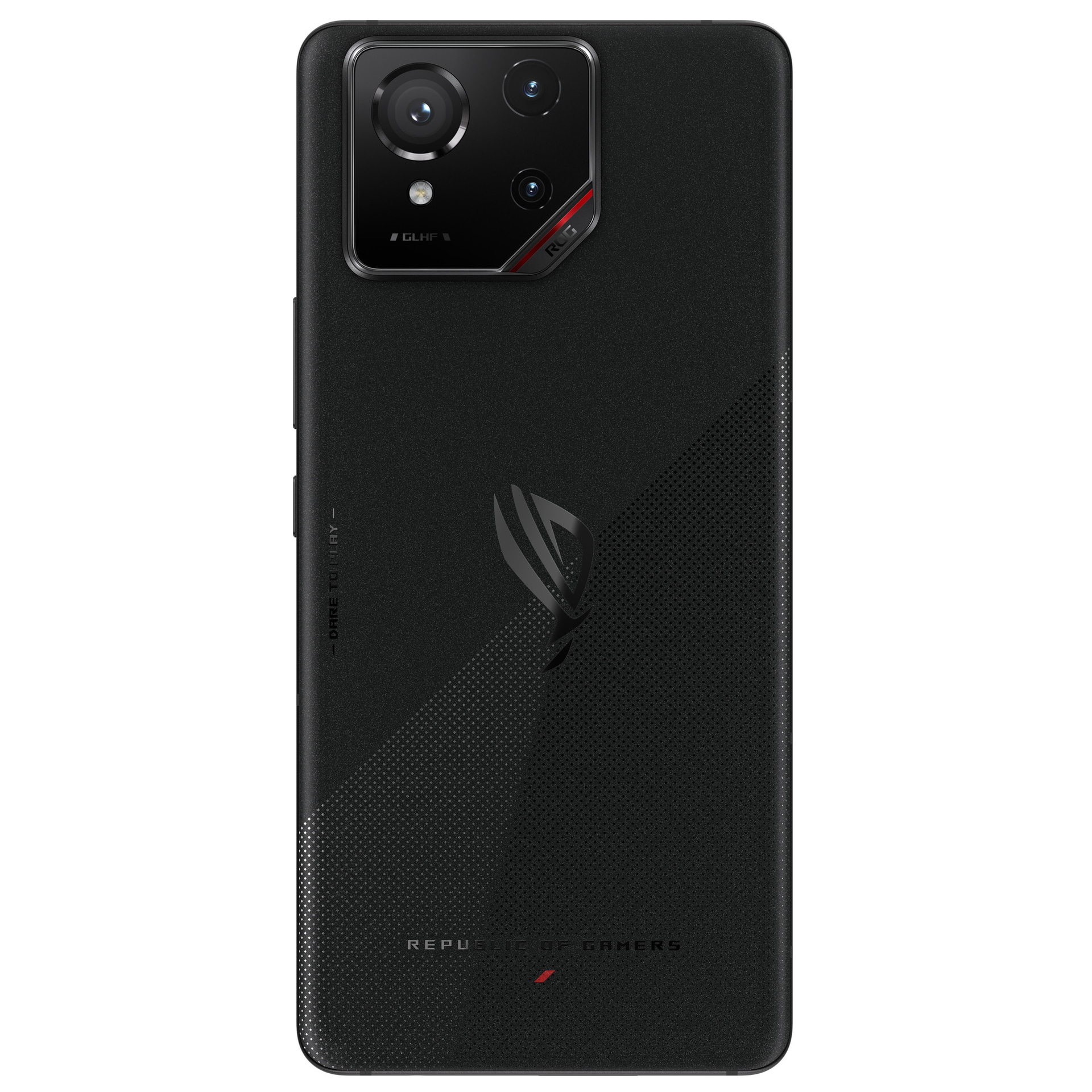 ROG Phone 9（ブラック）