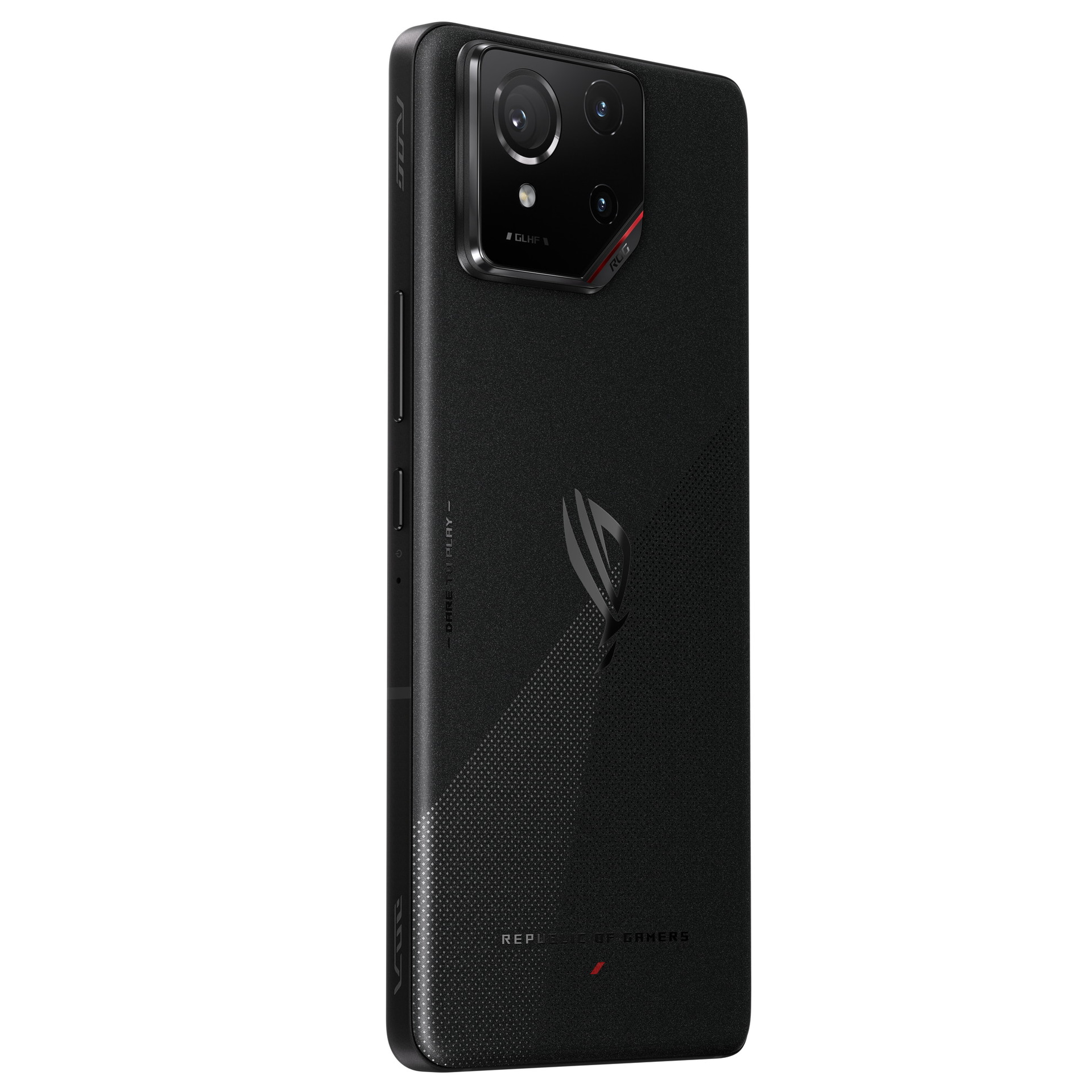 ROG Phone 9（ブラック）