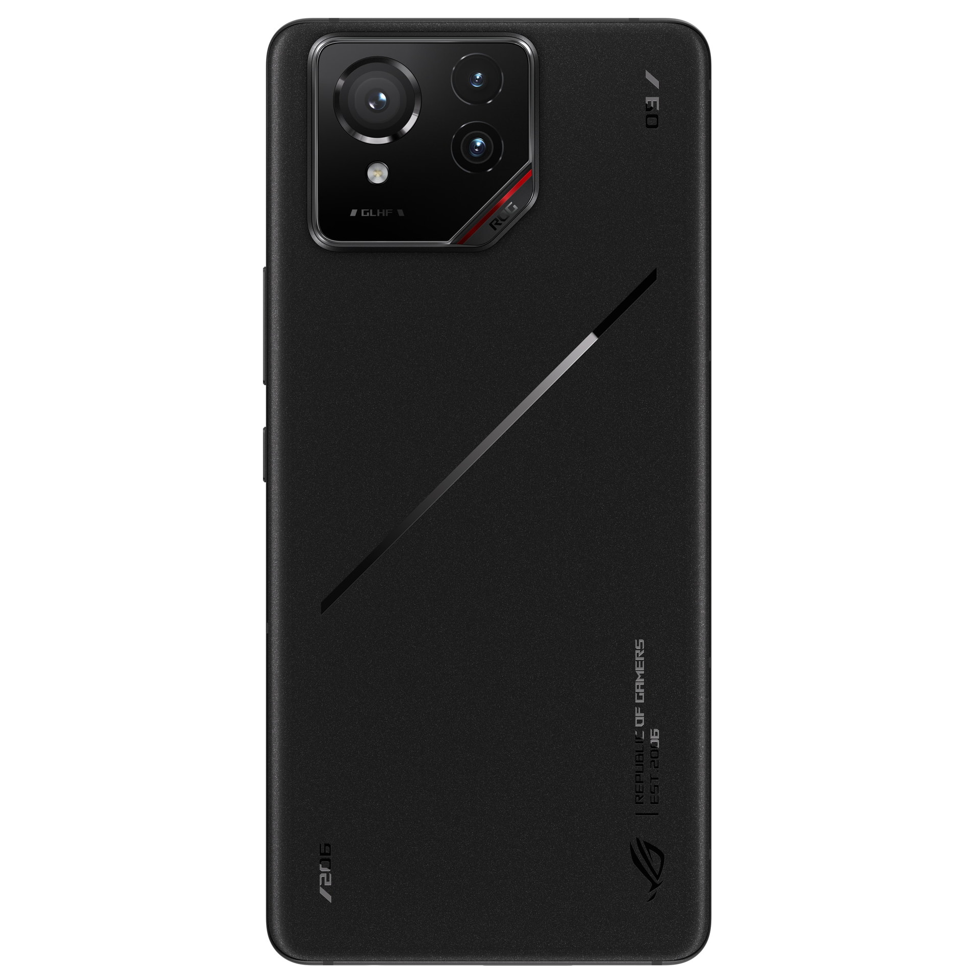 ROG Phone 9 Pro
