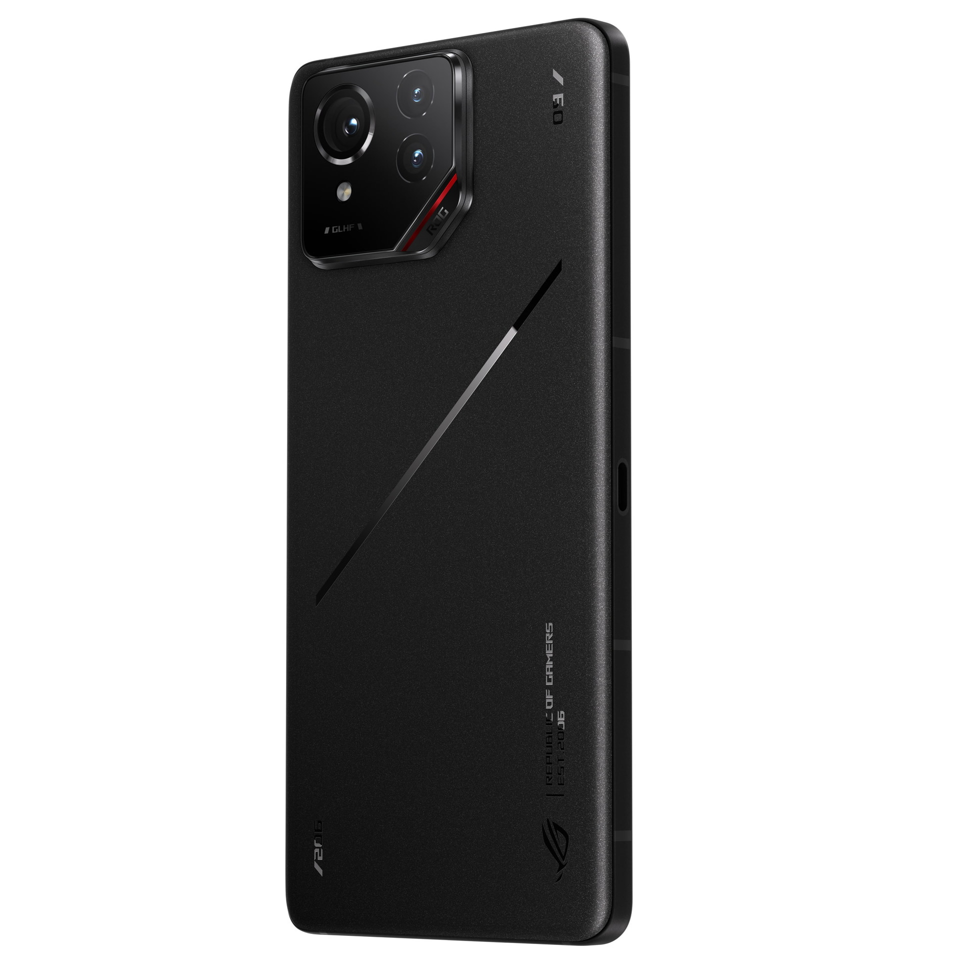 ROG Phone 9 Pro