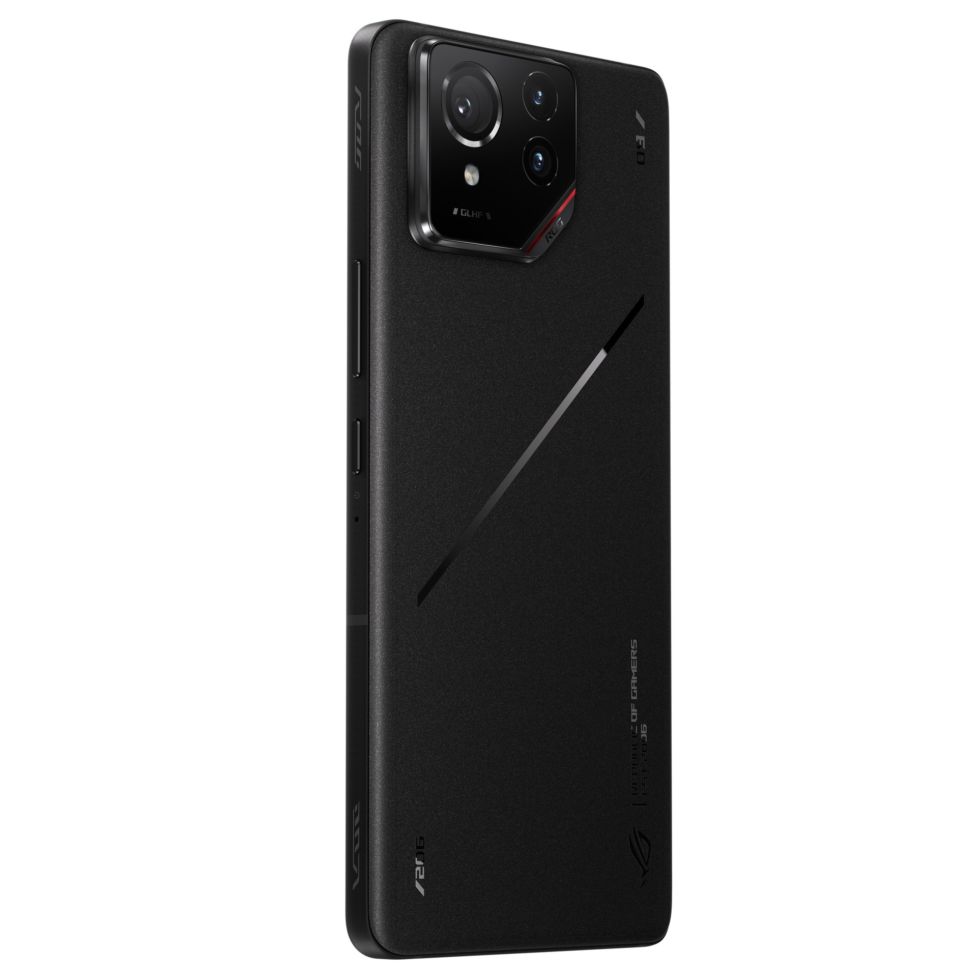ROG Phone 9 Pro
