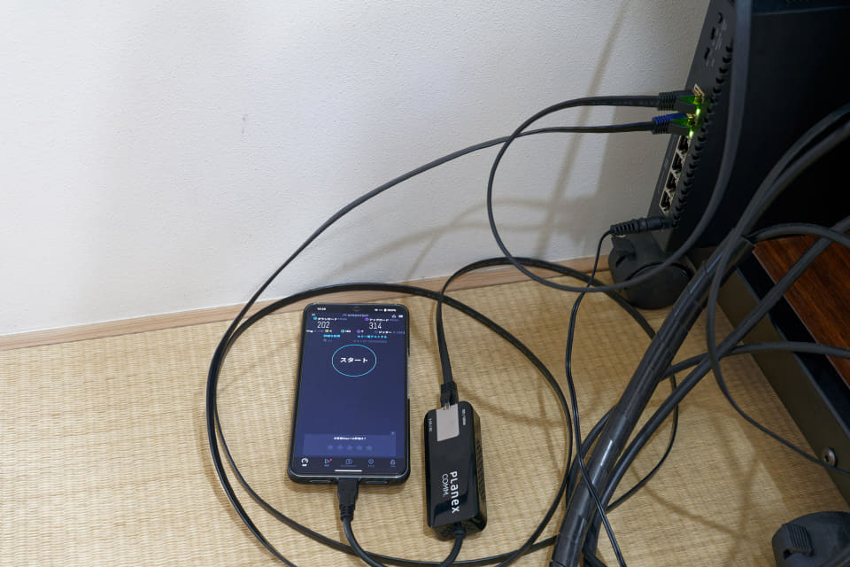 10Gbpsマルチギガ対応スイッチングハブ（LXW-10G2/2G4） LXW-10G2/2G4 : スイッチングハブ | バッファロー