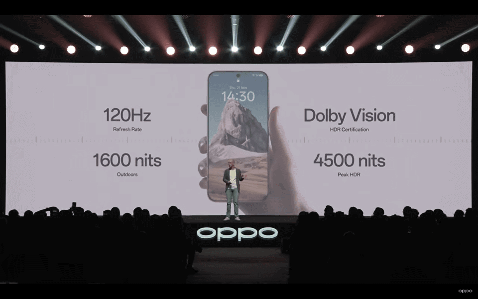 OPPO、「Find X8」と「Find X8 Pro」をグローバルで発表 - ケータイ Watch