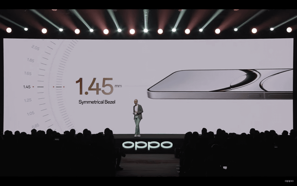 OPPO、「Find X8」と「Find X8 Pro」をグローバルで発表 - ケータイ Watch