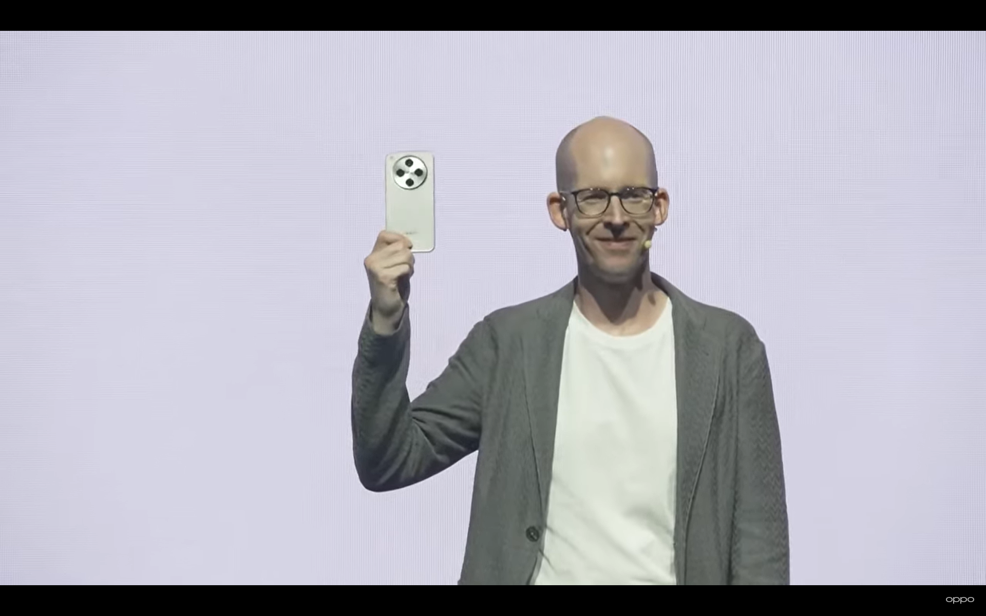 Head of Product Management アルネ・ヘッケルマン氏