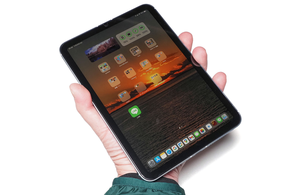 iPad mini A17Pro第7世代 一度のみ使用 iPad mini(A17 Pro iPad mini A17Pro第7世代 一度のみ使用 iPad mini(A17 Pro