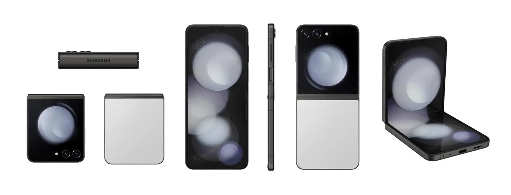 「Galaxy Z Flip5」（512GB）がブラックフライデーでセールに