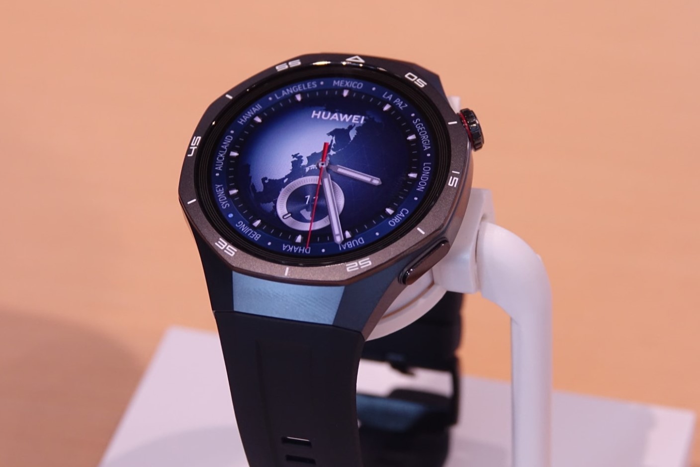 HUAWEI WATCH GT 5 Pro