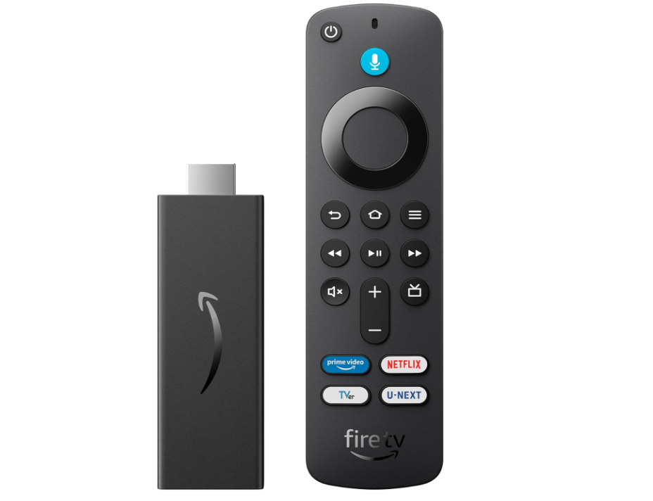 Amazon Fire TV Stick HD