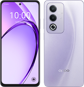 ワイモバイル、「OPPO A3 5G」を12月12日に発売