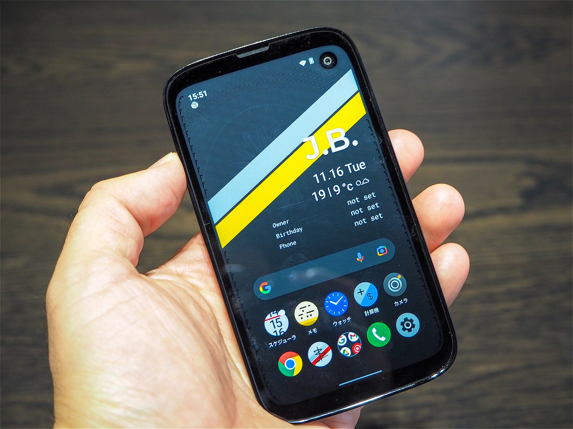 2021年発売の「BALMUDA Phone」は発表当初から賛否が大きく分かれたが、裏を返すと当時はまだ、それだけ個性が強いモデルを市場に投入できる環境だったともいえる