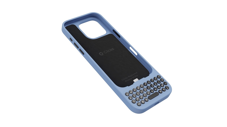 【最終値下げ/即購入可】 Clicks キーボード付き ケース iPhone 41m0h0ck8fL.jpg