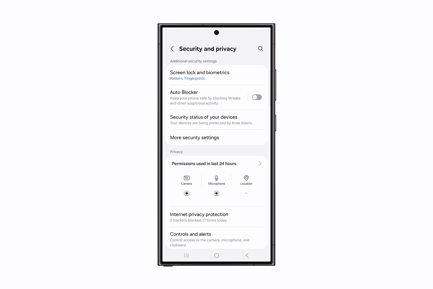新たに実装される「最大制限機能」