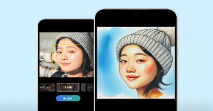 ポートレートスタジオ