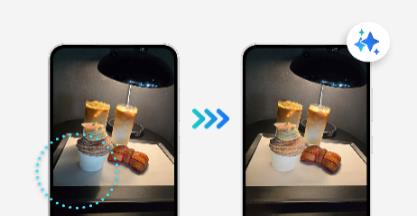 AI編集サジェスト