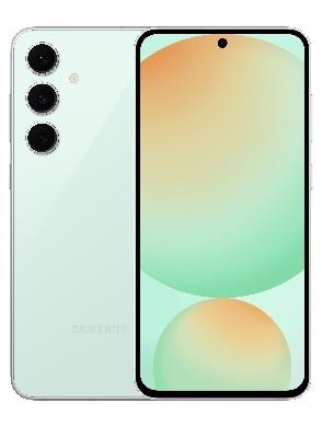 ミント（Samsungオンラインショップ限定）