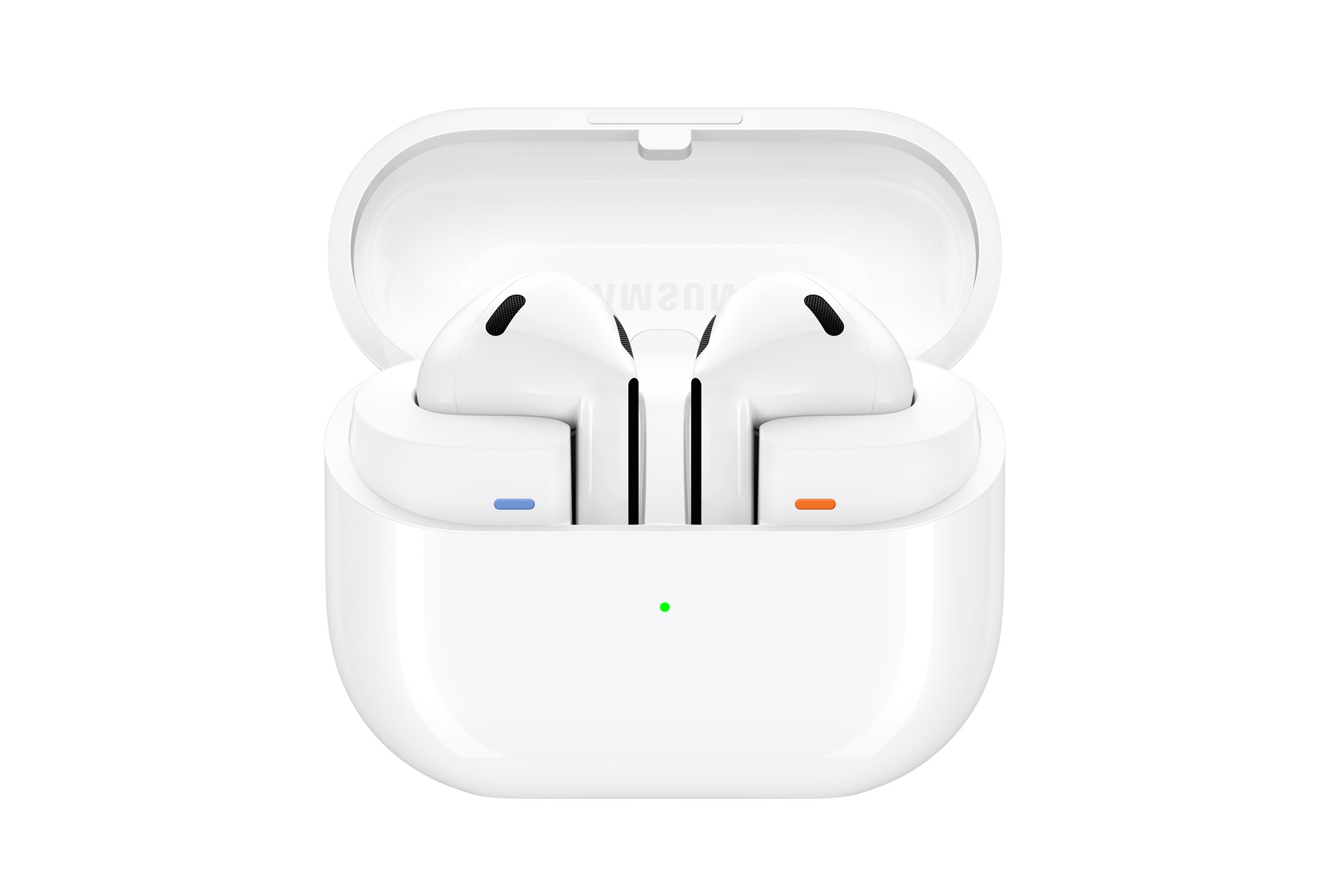 Galaxy Buds3（ホワイト）