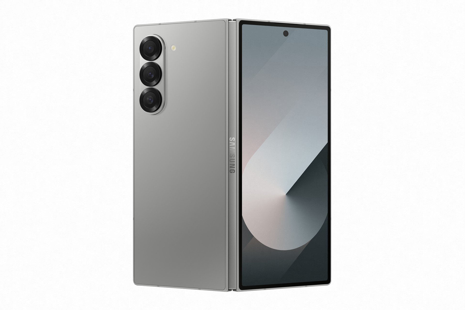 「Galaxy Z Fold6」