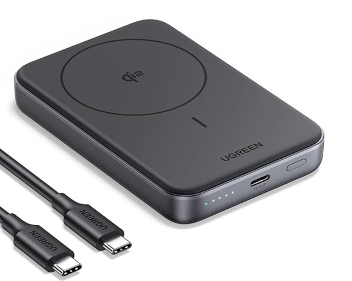 モバイルバッテリー「PB761」