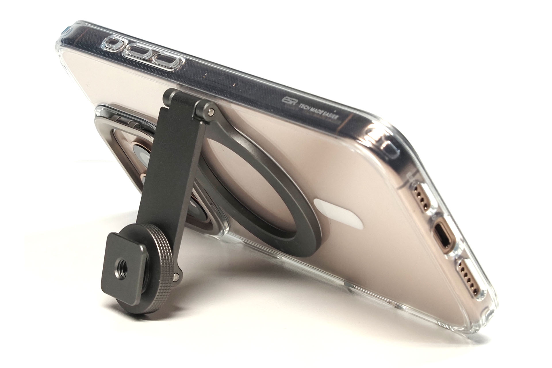 横置きもできた！