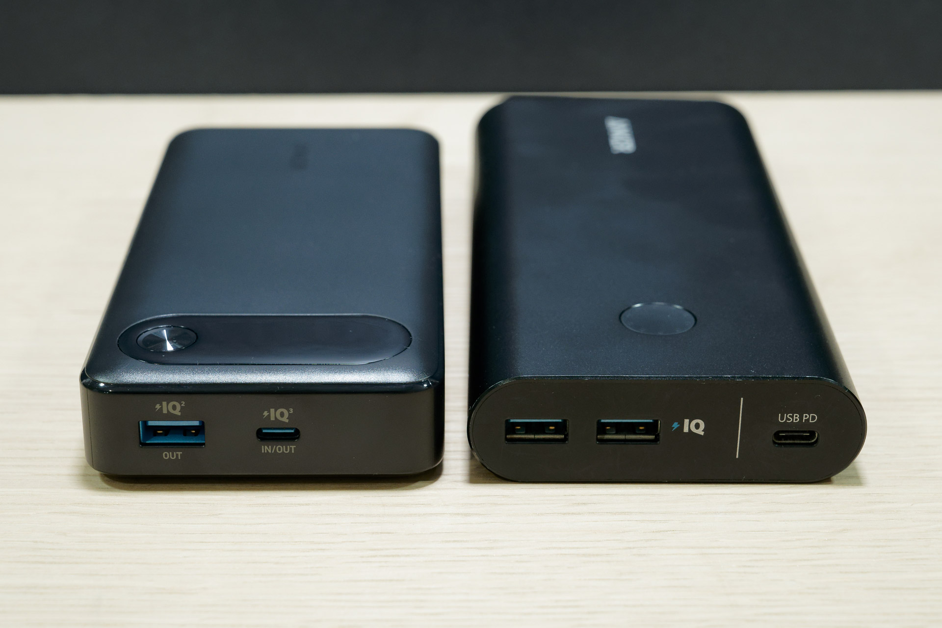 Type-Aポートは1つ減ったけれども……