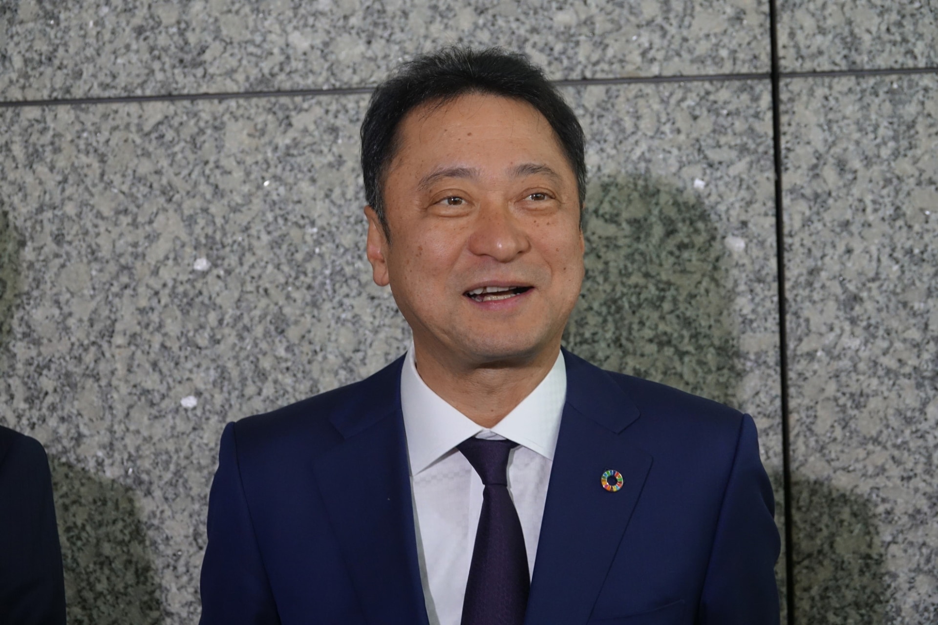 宮川氏