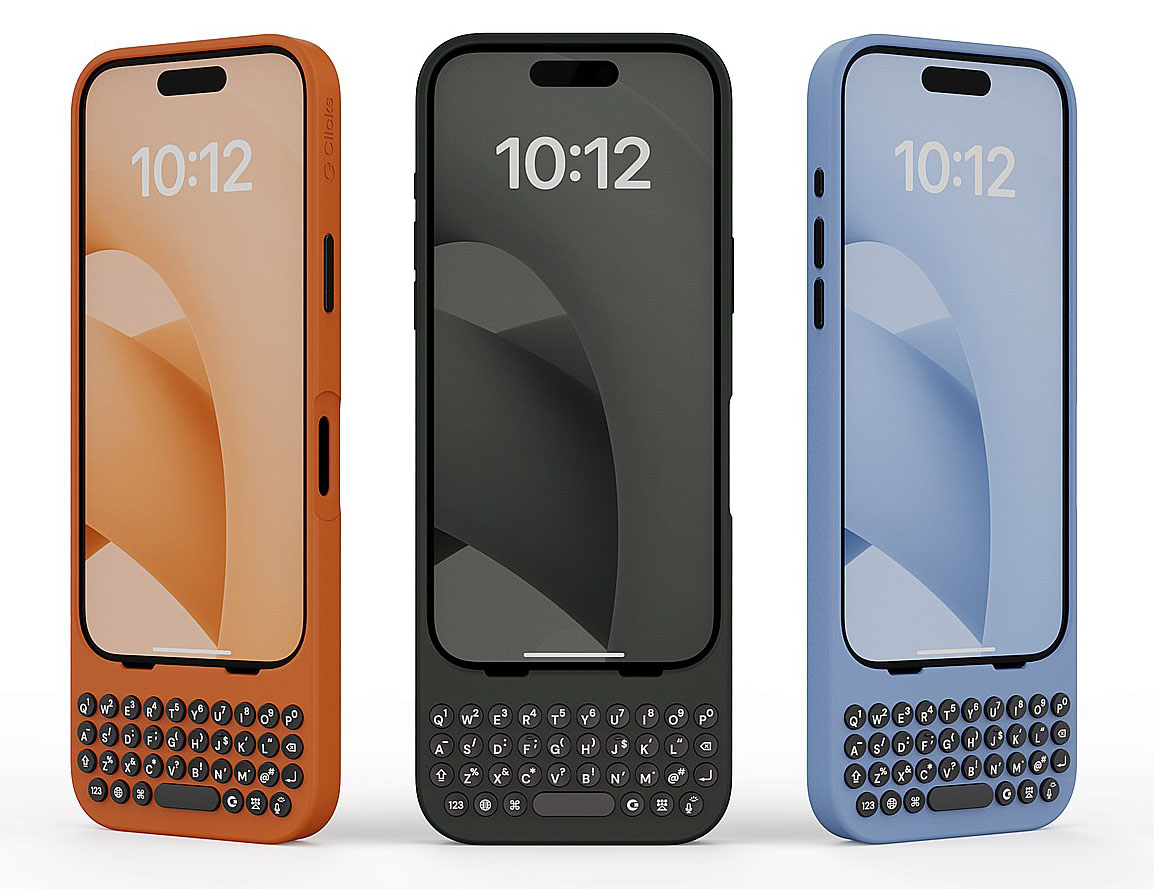 カラーバリエーションはスパイス、オニキス、サーフの3色。