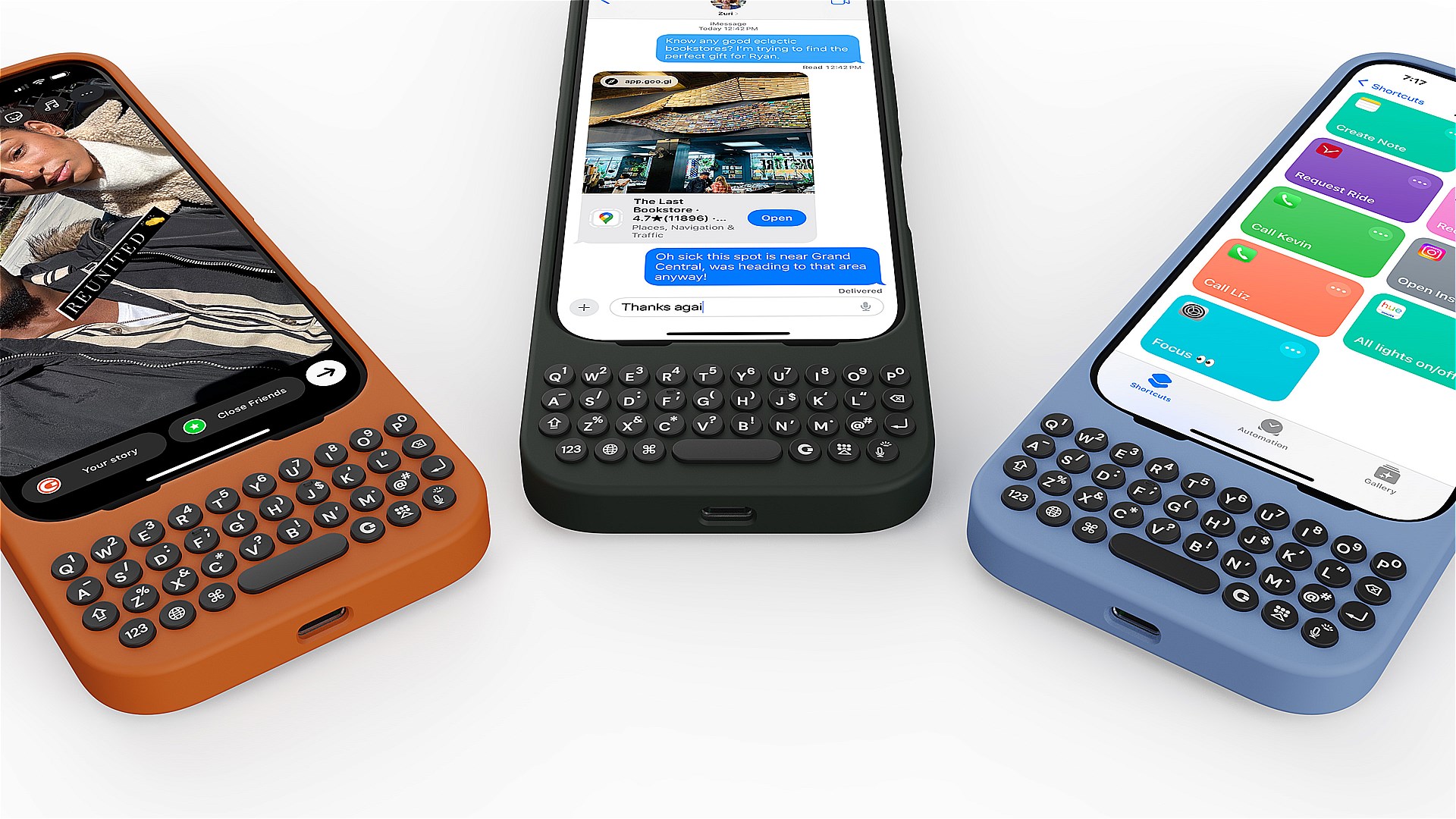 ケースとしてはMagSafe対応で、USB-Cポートも備えていて充電やデータ転送ができる。