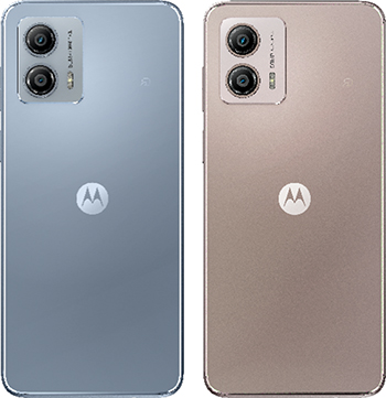 「moto g53y 5G」も回線契約で本体代が1円