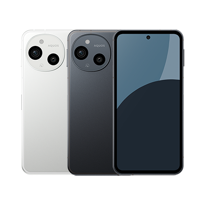 「AQUOS sense9（6GB/128GB）」