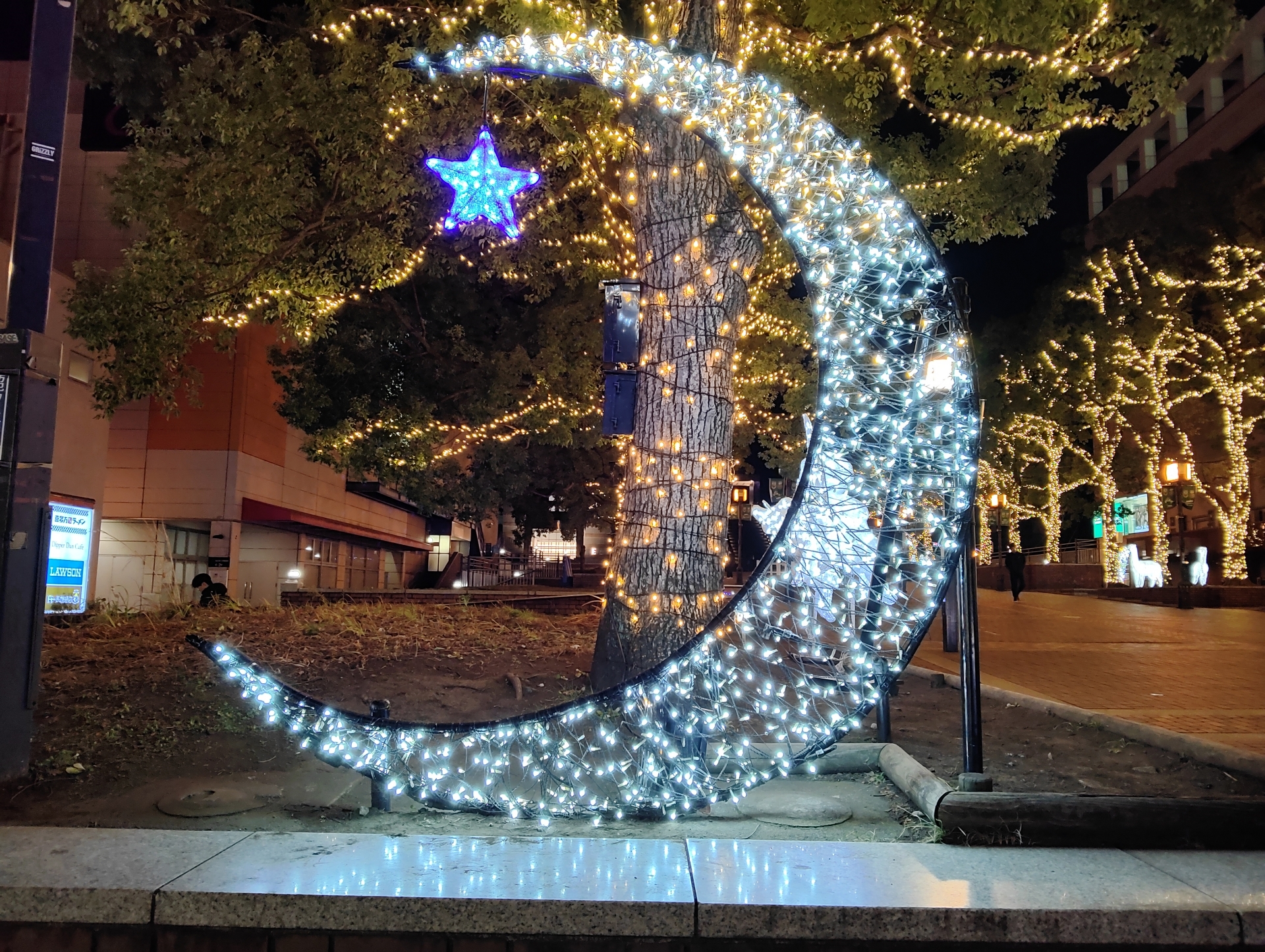 こちらはZTE Libero Flip