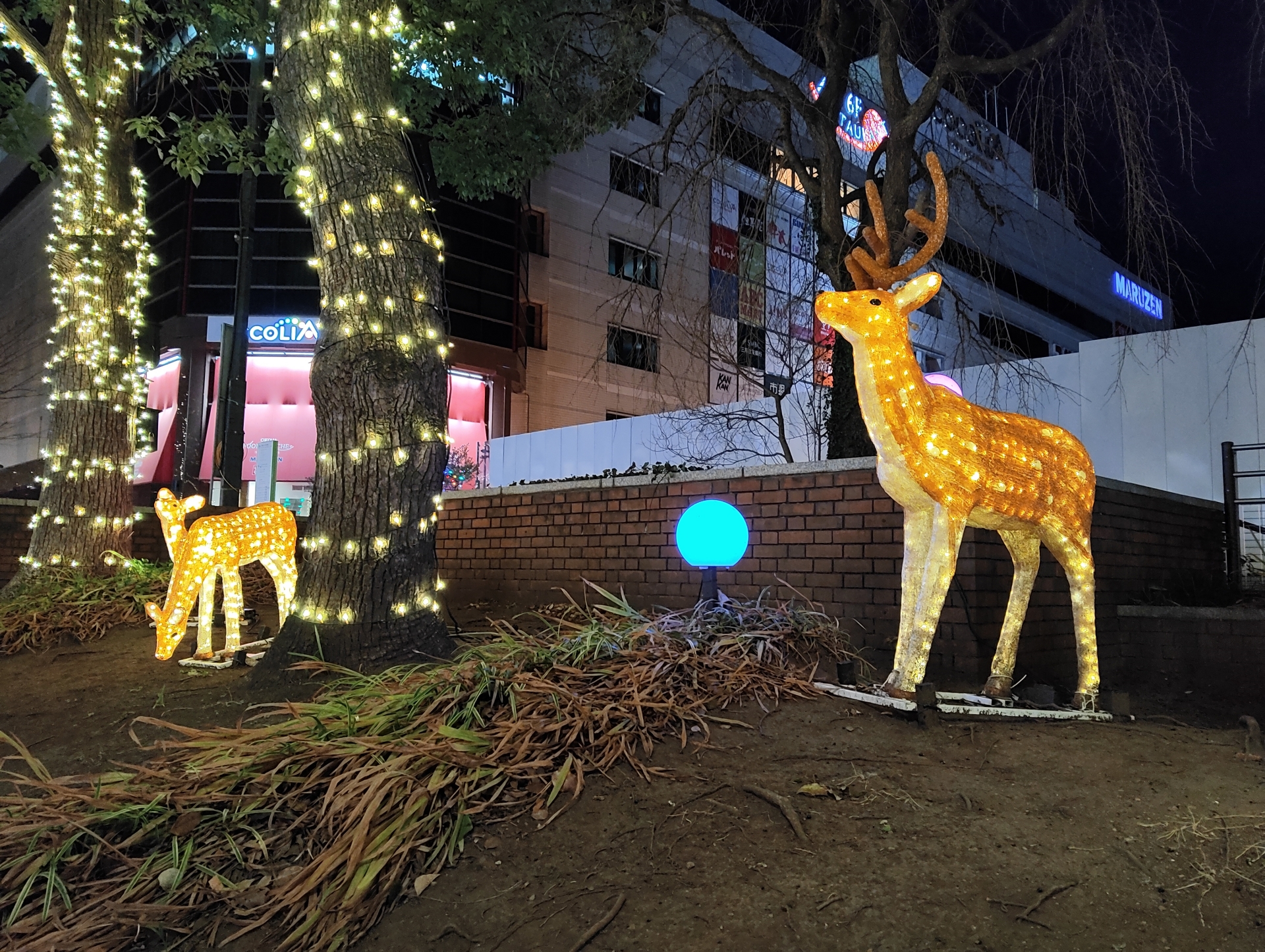 こちらはZTE Libero Flip