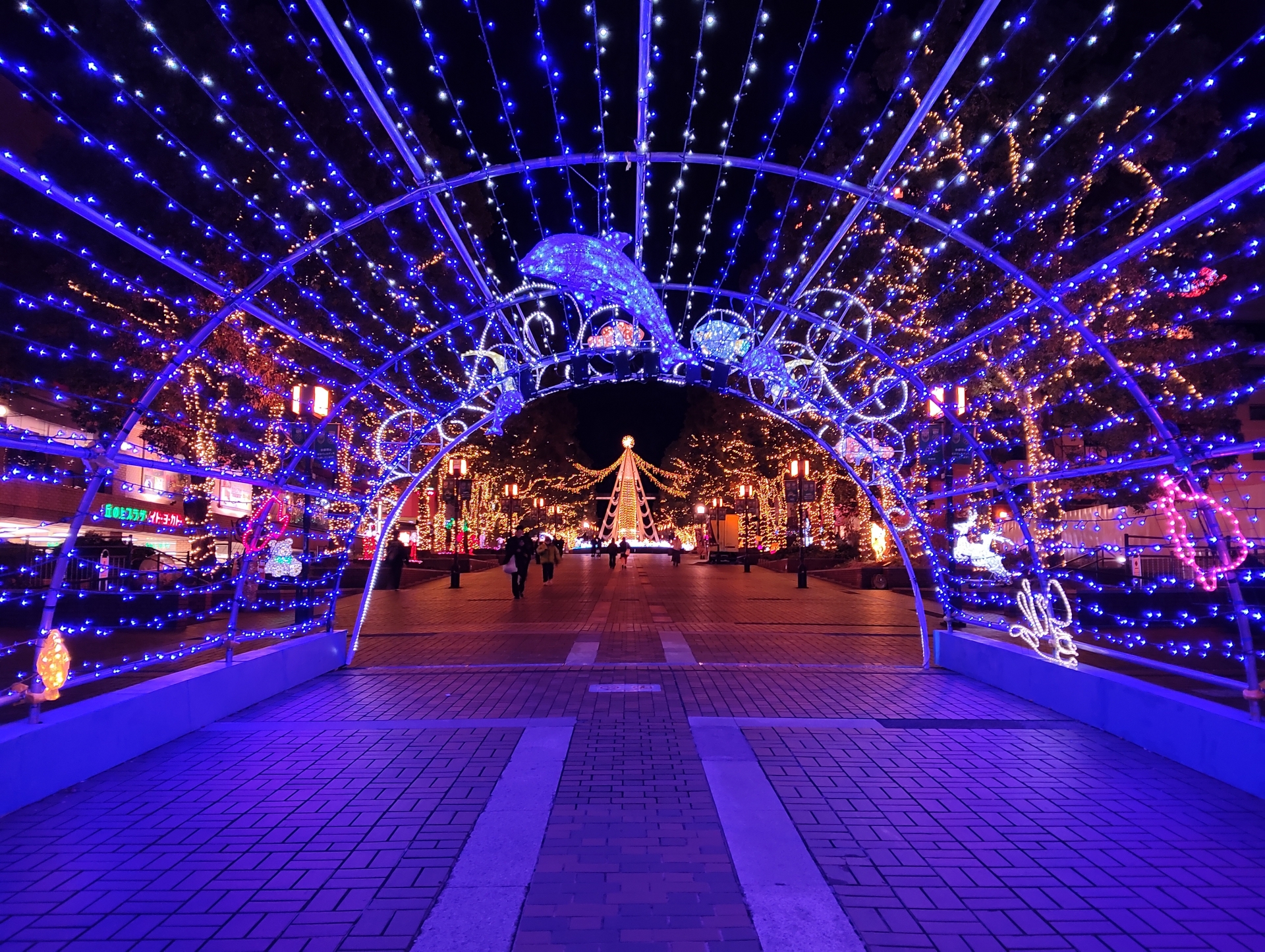 こちらはZTE Libero Flip