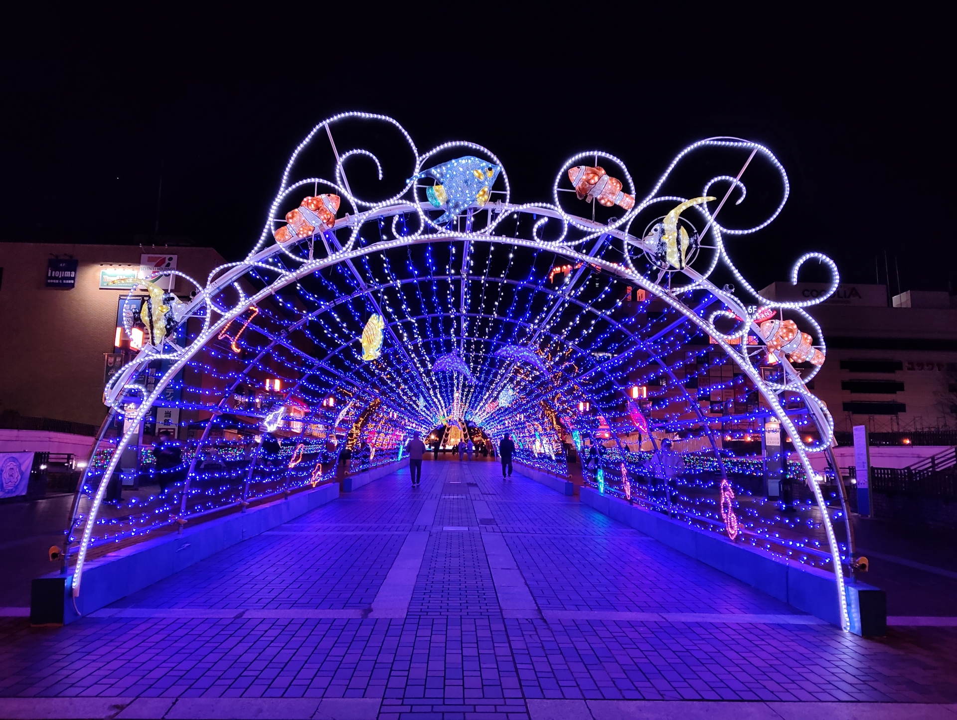 こちらはZTE Libero Flip