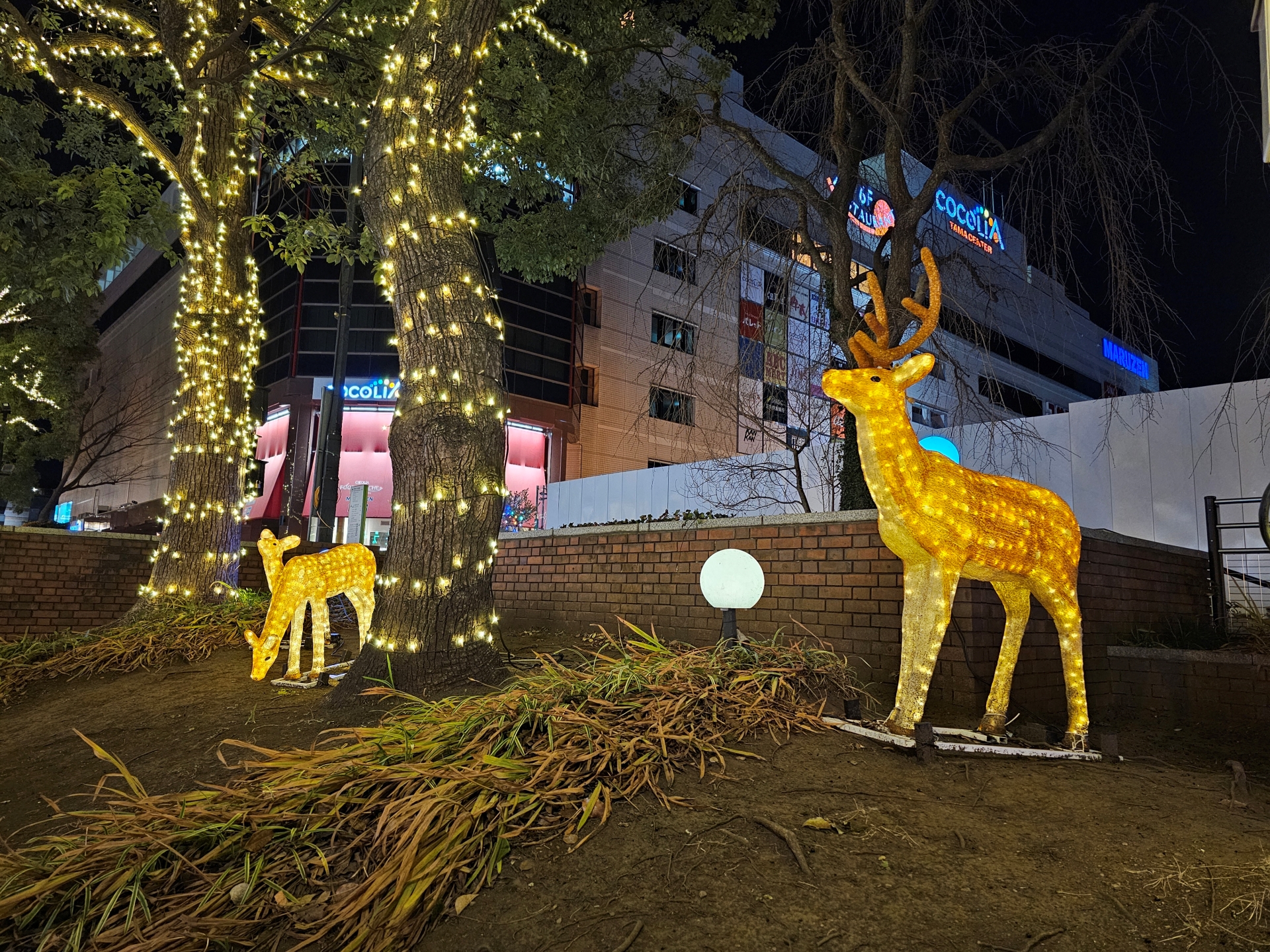 こちらはGalaxy S23 Ultra