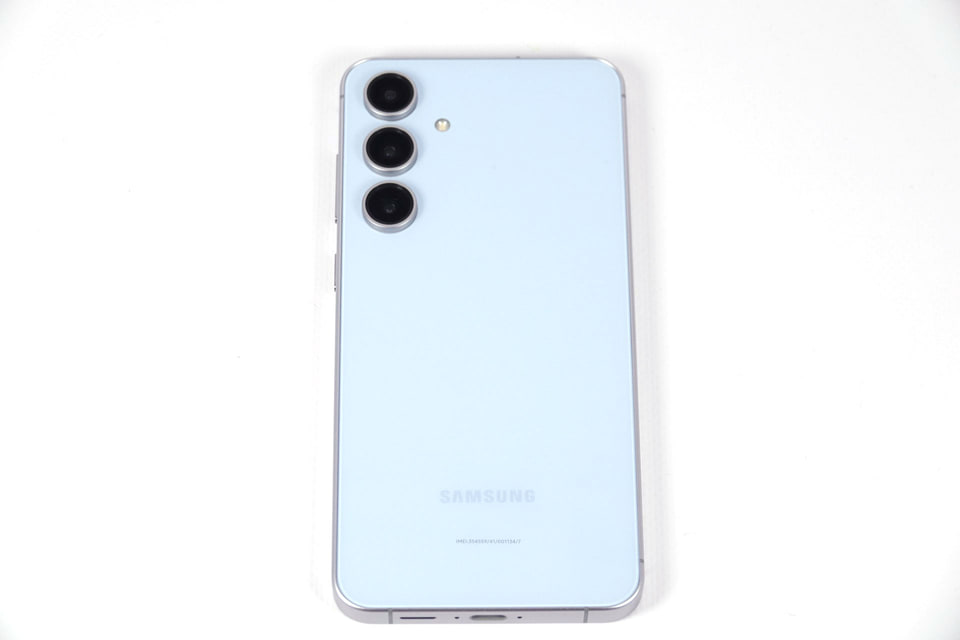 Galaxy 24 FE」クイックフォトレビュー] - ケータイ Watch