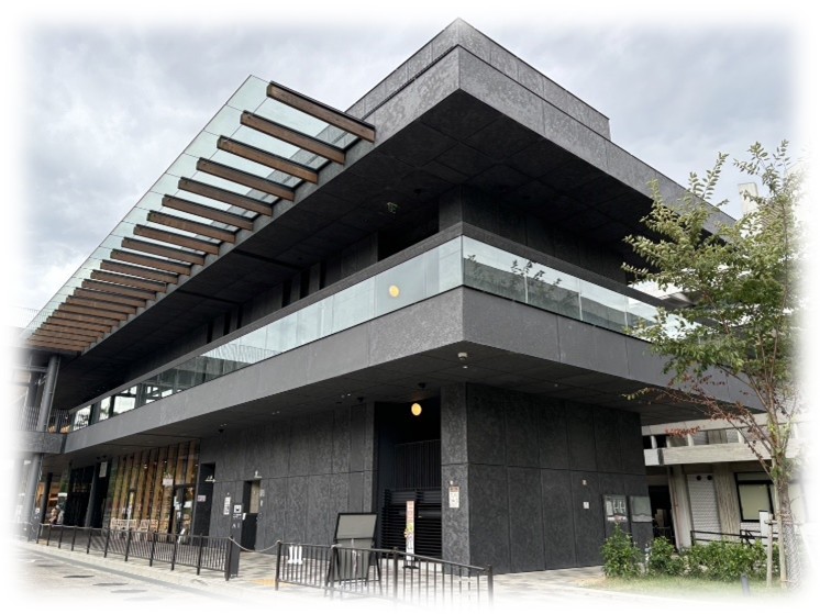 設置される奈良公園バスターミナル