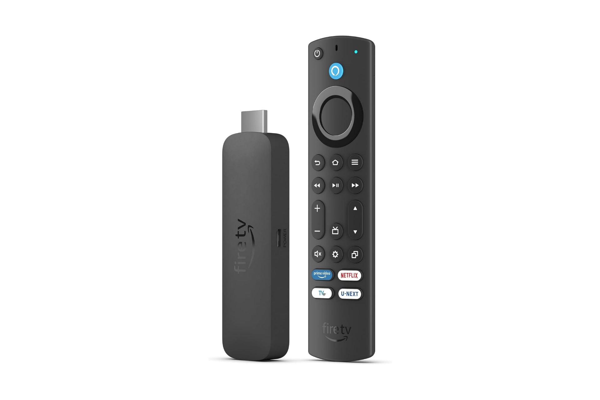 Fire TV Stick 4K Max