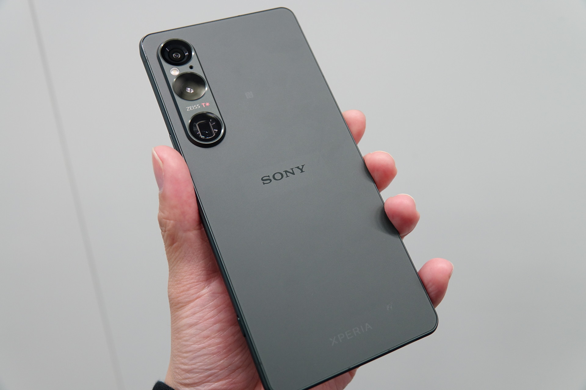 Xperia 1 VI