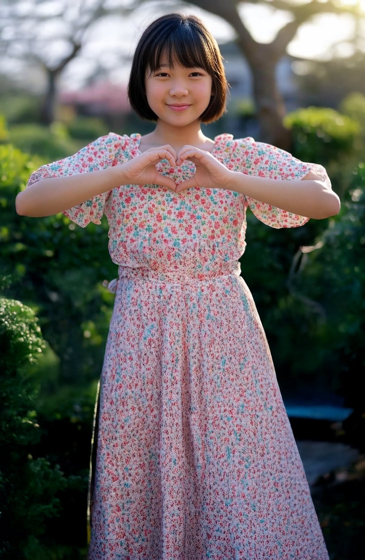 Adobe Photoshopの拡張塗りつぶしで足りない部分を生成。
