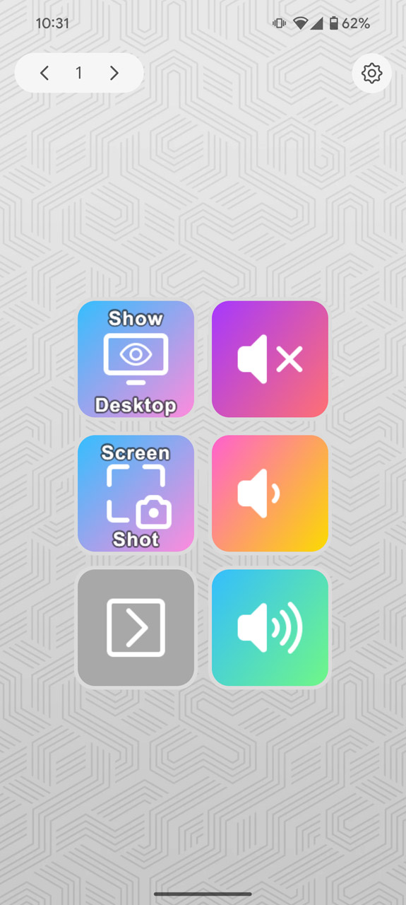 スマホをパソコンのショートカットデバイスにする「Elgato Stream Deck Mobile」